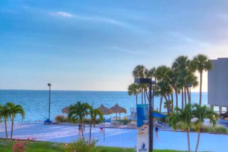 Вілла The Hemingway Subtropical Luxury On The Tampa Bay Екстер'єр фото