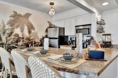 Вілла The Hemingway Subtropical Luxury On The Tampa Bay Екстер'єр фото